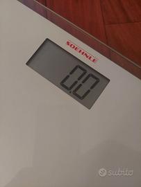 Bilancia pesa persone soehnle - qualità tedesca