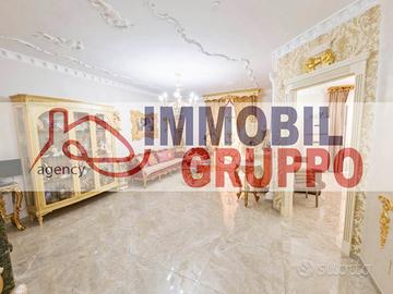 ZONA NUOVA STAZIONE PALASPORT Appartamento e garag