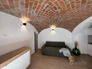 AIR OF HOME Apartment Novi Ligure