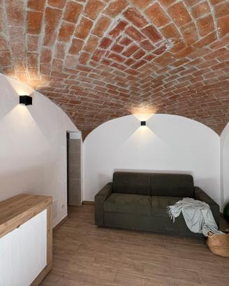 AIR OF HOME Apartment Novi Ligure