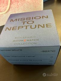 Swatch NEPTUNO