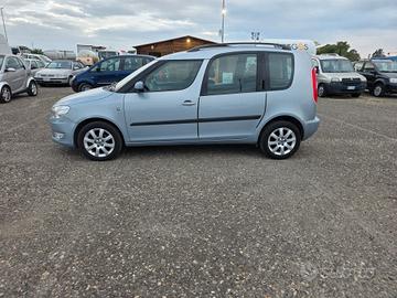 Skoda Roomster 1.2 TSI 105CV Comfort