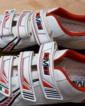 Scarpe bici da corsa taglia 46