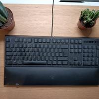 Tastiera Gaming Razer RGB