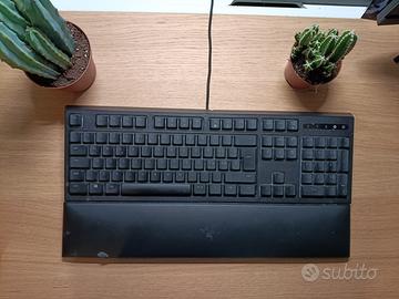 Tastiera Gaming Razer RGB