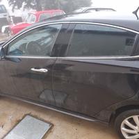 PORTIERE SINISTRE ALFA ROMEO GIULIETTA 2013