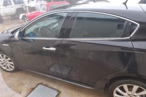 PORTIERE SINISTRE ALFA ROMEO GIULIETTA 2013