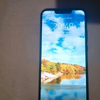 smartphone Huawei mate 20 lite