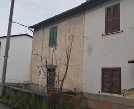 Porzione di Casa a Vocabolo Fiori
