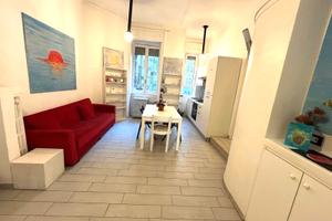 Tre camere + salone all'uscita Metro Repubblica