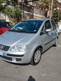 Fiat Idea 1.3 Multijet 16V 90 CV BlackMotion