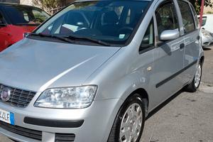 Fiat Idea 1.3 Multijet 16V 90 CV BlackMotion