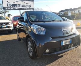 Toyota iQ 1.0 CVT Executive km 50000