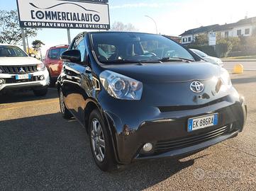 Toyota iQ 1.0 CVT Executive km 50000