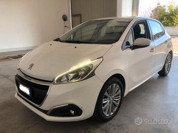 208 1.2 VTi 82CV Active