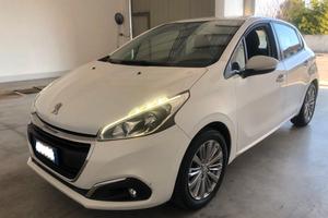 208 1.2 VTi 82CV Active