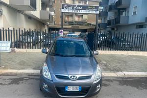 Hyundai i20 1.2 5p. BlueDrive GPL Comfort