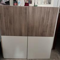 Ikea besta mobile