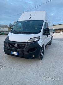 Fiat Ducato XL L4-H3 2.3 MTJ 180 CV Unico Prop
