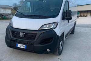 Fiat Ducato XL L4-H3 2.3 MTJ 180 CV Unico Prop