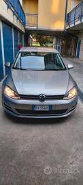 Golf 7 Business 1.6 TDI 5P Highline BlueMotion
