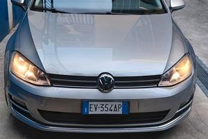Golf 7 Business 1.6 TDI 5P Highline BlueMotion