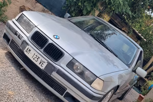 BMW E36 320i 1996