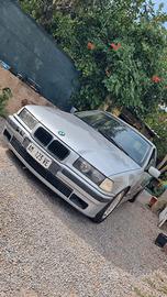 BMW E36 320i 1996