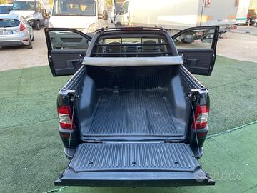 Fiat Strada Versione Adventure HK Gancio Traino