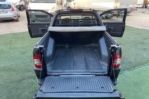 Fiat Strada Versione Adventure HK Gancio Traino