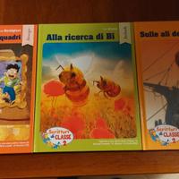 Libri Scrittori di classe 