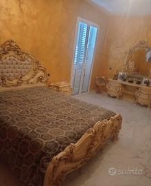 Camera da letto matrimoniale  Barocco Veneziano