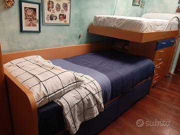 Cameretta per Ragazzi