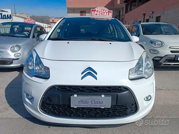 Citroen C3 1.1 Benzina 60 cv