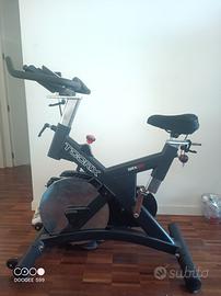 Spinning Bike Toorx srx 85 Come nuova metà prezzo 