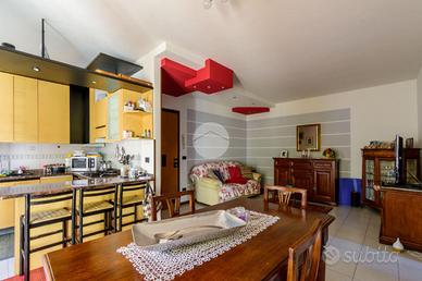 4 LOCALI A SAN PIETRO IN CARIANO