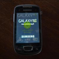 Samsung galaxy next turbo 