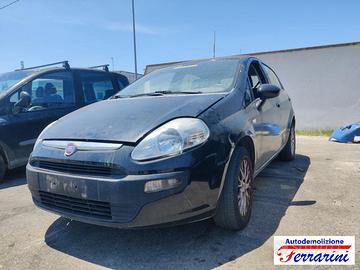 FIAT GRANDE PUNTO 199 1.4 NATURAL POWER -ricambi
