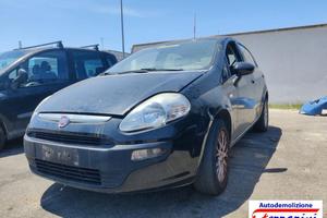 FIAT GRANDE PUNTO 199 1.4 NATURAL POWER -ricambi