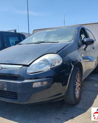 FIAT GRANDE PUNTO 199 1.4 NATURAL POWER -ricambi