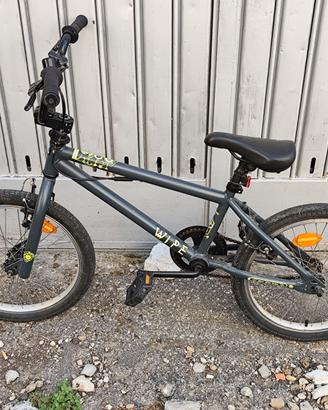 Bivicletta BMX