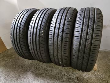 4 gomme 195/65/15 estive