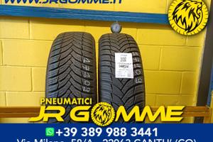 2 Gomme al 90% 175/65/14 CEAT 4 Stagioni - Cantù