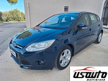 Ford Focus 1.6 TDCi BERLINA PERFETTA 2014