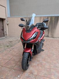 Honda Adv 350 2023 full