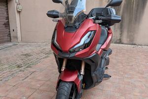Honda Adv 350 2023 full