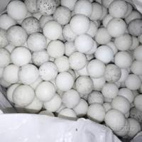 palline da calciobalilla usate e nuove