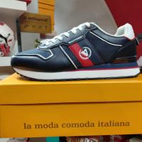 SCARPE VALLEVERDE DA UOMO/ RAGAZZO SOLO 44 / 45