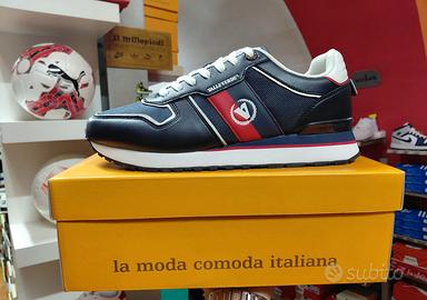 SCARPE VALLEVERDE DA UOMO/ RAGAZZO SOLO 44 / 45