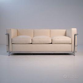 Divano LC2 - Cassina - Le Corbusier